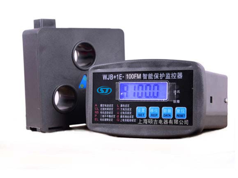 電機(jī)綜合保護(hù)器