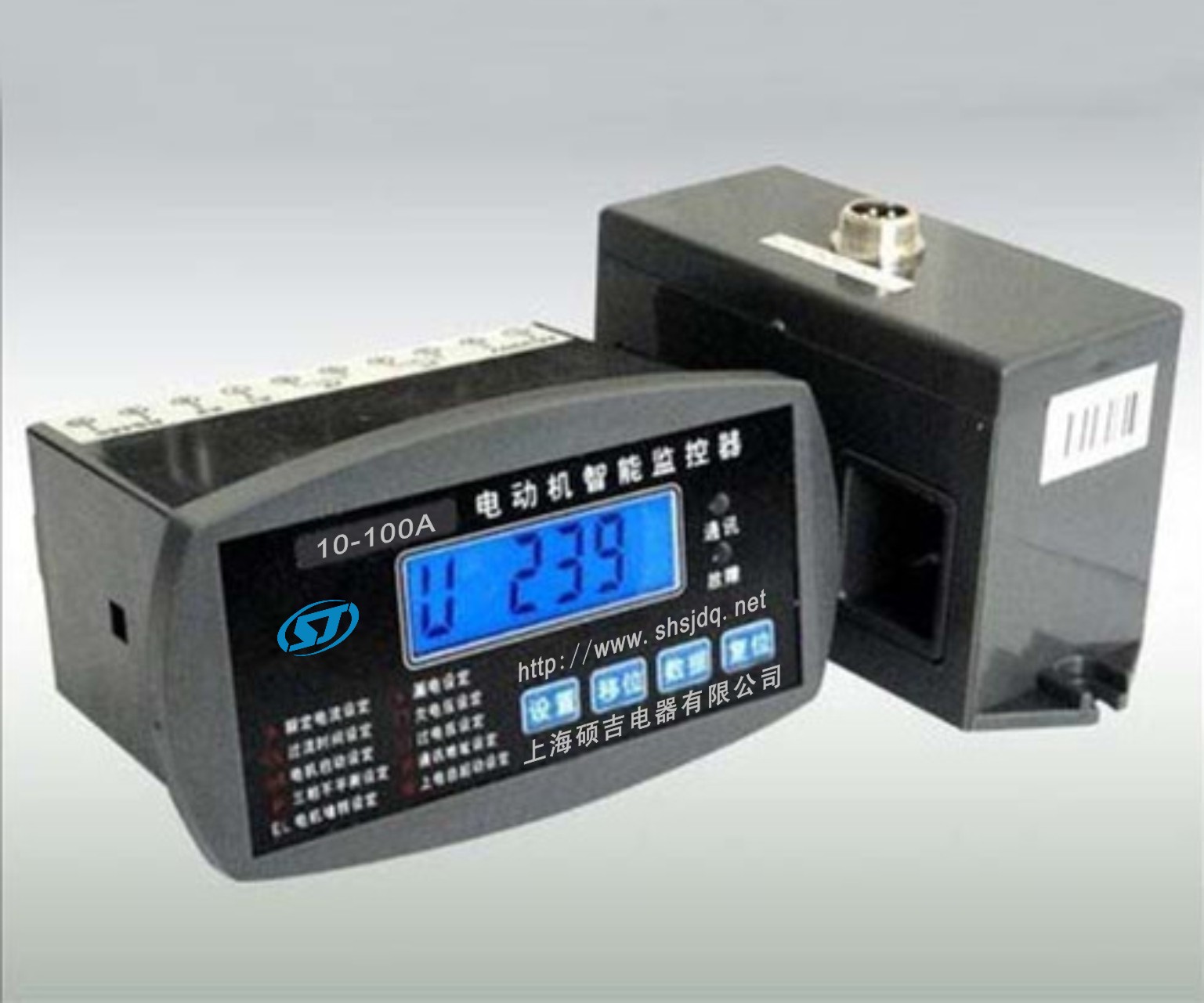 電機(jī)過載保護(hù)器跳閘的原因